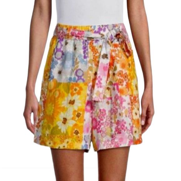 NWT Johnny Was Sherrie Easy Short - Picture 4 of 15